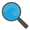 Enhanced Results Search icon